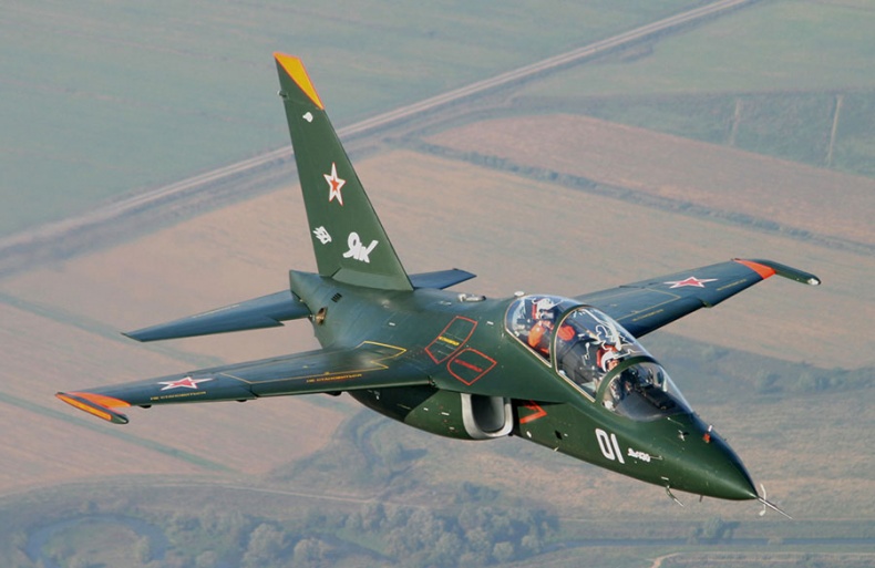 Иллюстрация к книге — Цель жизни. Записки авиаконструктора [i_019.jpg]