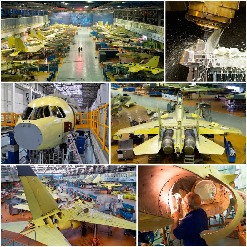 Иллюстрация к книге — Цель жизни. Записки авиаконструктора [i_021.jpg]