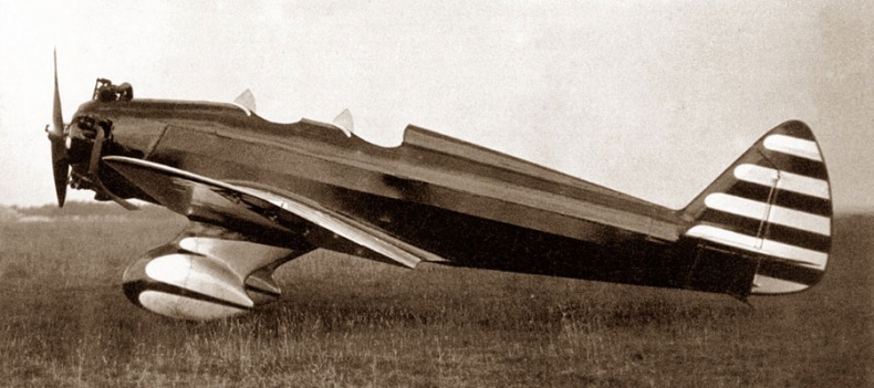 Иллюстрация к книге — Цель жизни. Записки авиаконструктора [i_075.jpg]