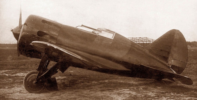 Иллюстрация к книге — Цель жизни. Записки авиаконструктора [i_083.jpg]