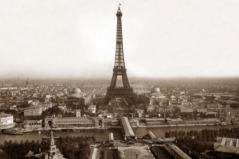 Иллюстрация к книге — Цель жизни. Записки авиаконструктора [i_095.jpg]