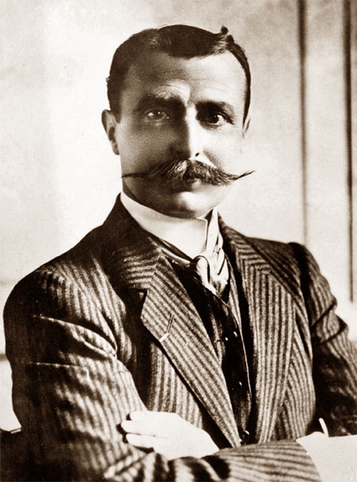 Иллюстрация к книге — Цель жизни. Записки авиаконструктора [i_096.jpg]