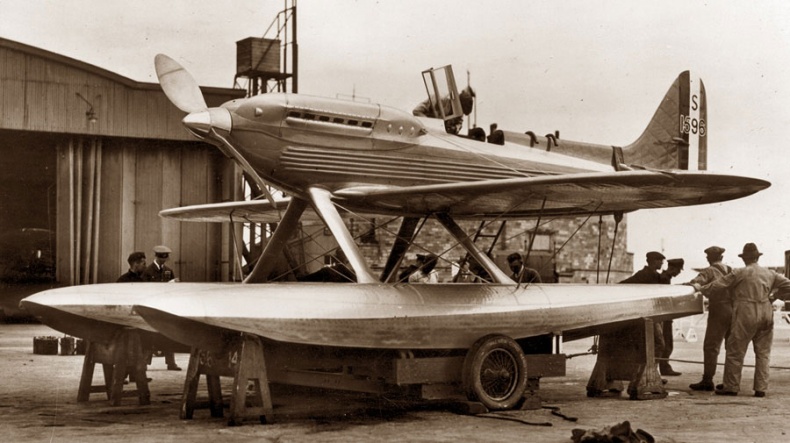 Иллюстрация к книге — Цель жизни. Записки авиаконструктора [i_099.jpg]