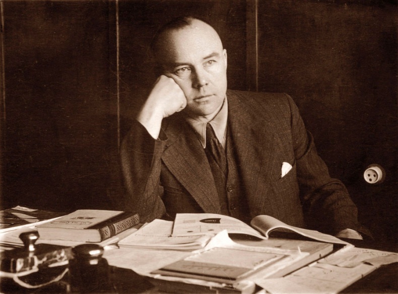 Иллюстрация к книге — Цель жизни. Записки авиаконструктора [i_102.jpg]