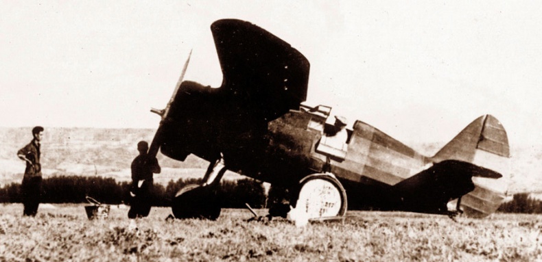 Иллюстрация к книге — Цель жизни. Записки авиаконструктора [i_108.jpg]