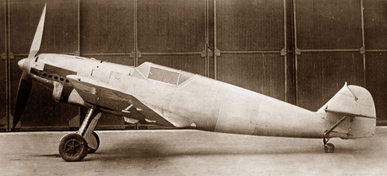 Иллюстрация к книге — Цель жизни. Записки авиаконструктора [i_110.jpg]