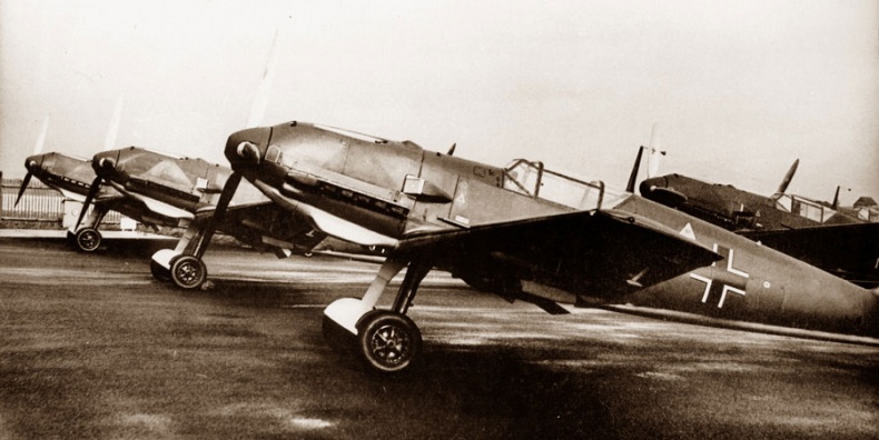 Иллюстрация к книге — Цель жизни. Записки авиаконструктора [i_111.jpg]