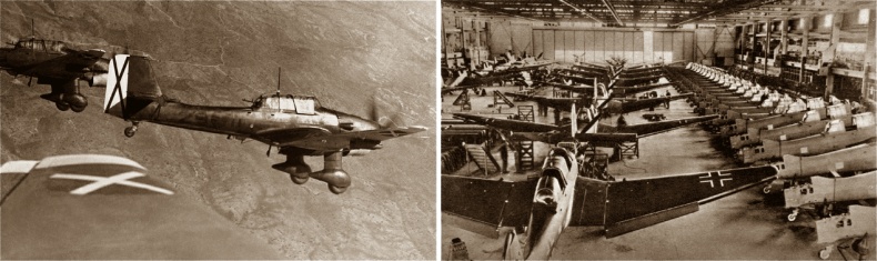 Иллюстрация к книге — Цель жизни. Записки авиаконструктора [i_112.jpg]