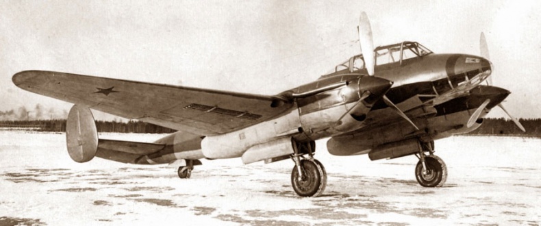 Иллюстрация к книге — Цель жизни. Записки авиаконструктора [i_113.jpg]