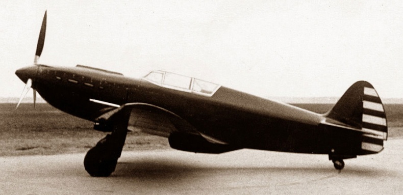 Иллюстрация к книге — Цель жизни. Записки авиаконструктора [i_124.jpg]