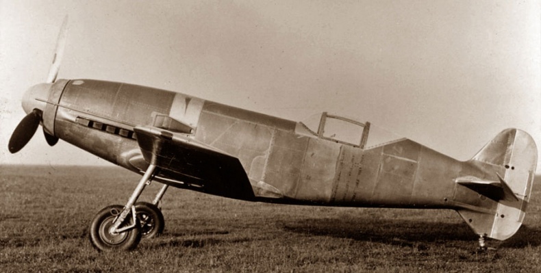 Иллюстрация к книге — Цель жизни. Записки авиаконструктора [i_137.jpg]