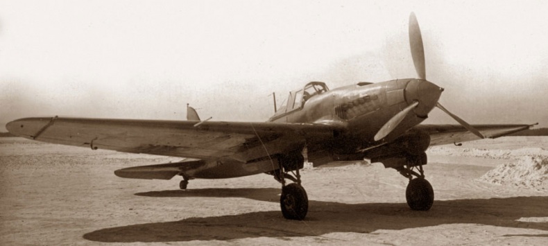 Иллюстрация к книге — Цель жизни. Записки авиаконструктора [i_164.jpg]