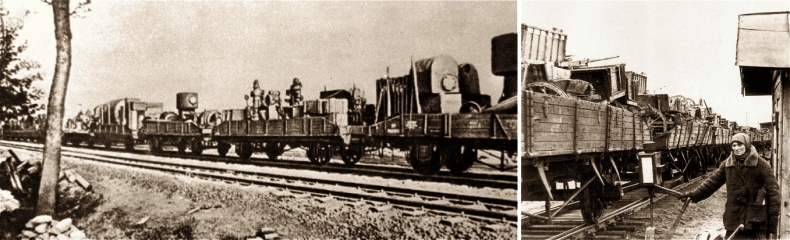 Иллюстрация к книге — Цель жизни. Записки авиаконструктора [i_167.jpg]