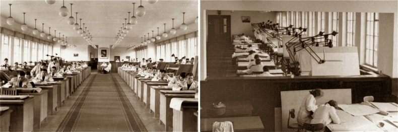 Иллюстрация к книге — Цель жизни. Записки авиаконструктора [i_171.jpg]