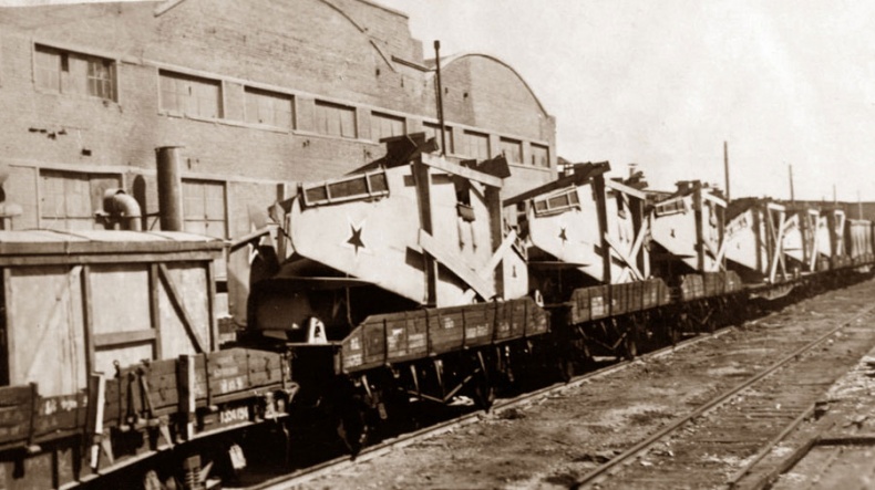 Иллюстрация к книге — Цель жизни. Записки авиаконструктора [i_174.jpg]