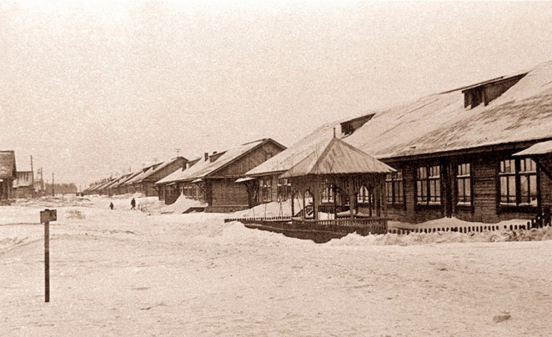 Иллюстрация к книге — Цель жизни. Записки авиаконструктора [i_177.jpg]