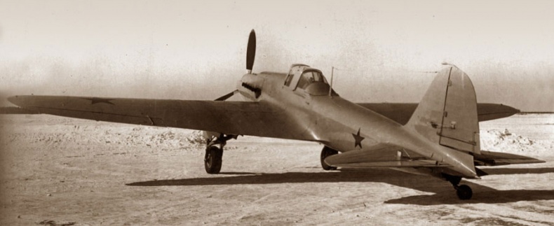 Иллюстрация к книге — Цель жизни. Записки авиаконструктора [i_186.jpg]