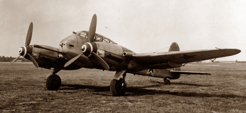 Иллюстрация к книге — Цель жизни. Записки авиаконструктора [i_233.jpg]