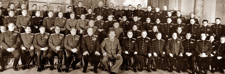 Иллюстрация к книге — Цель жизни. Записки авиаконструктора [i_234.jpg]