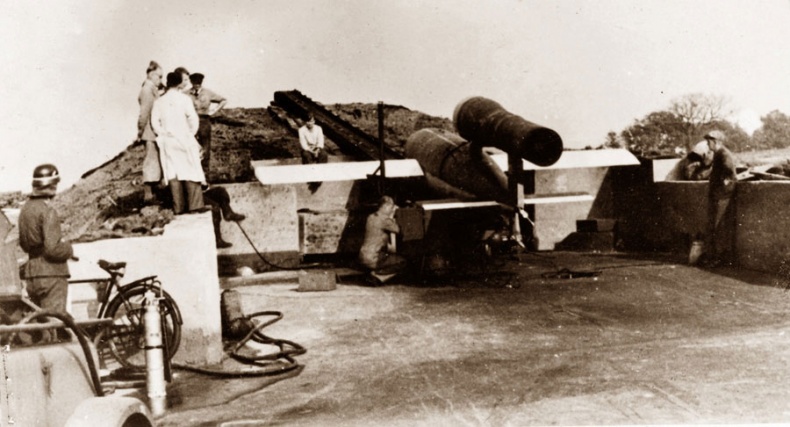 Иллюстрация к книге — Цель жизни. Записки авиаконструктора [i_247.jpg]