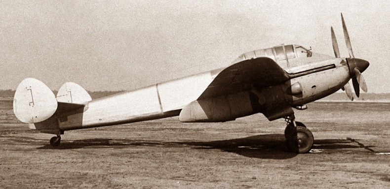 Иллюстрация к книге — Цель жизни. Записки авиаконструктора [i_257.jpg]