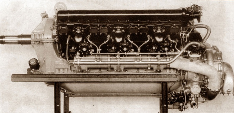 Иллюстрация к книге — Цель жизни. Записки авиаконструктора [i_260.jpg]