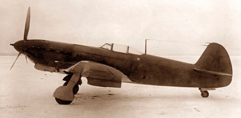 Иллюстрация к книге — Цель жизни. Записки авиаконструктора [i_261.jpg]