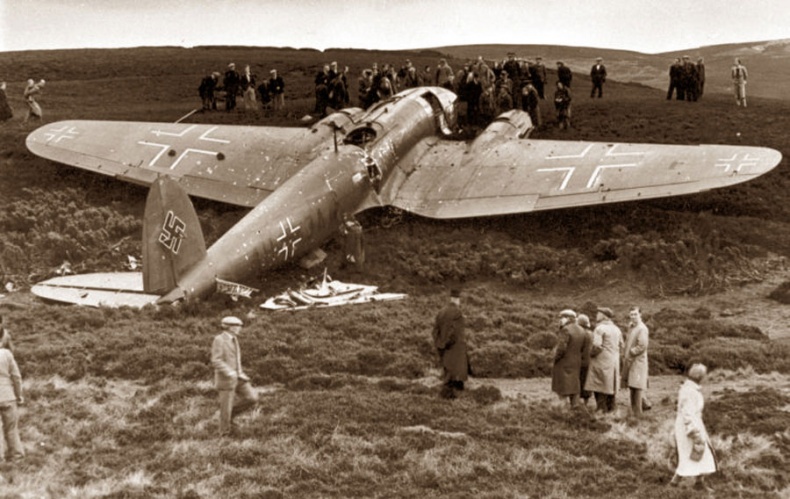 Иллюстрация к книге — Цель жизни. Записки авиаконструктора [i_262.jpg]