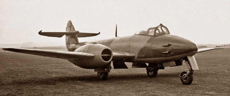 Иллюстрация к книге — Цель жизни. Записки авиаконструктора [i_267.jpg]