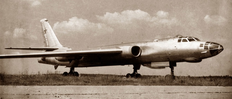 Иллюстрация к книге — Цель жизни. Записки авиаконструктора [i_275.jpg]