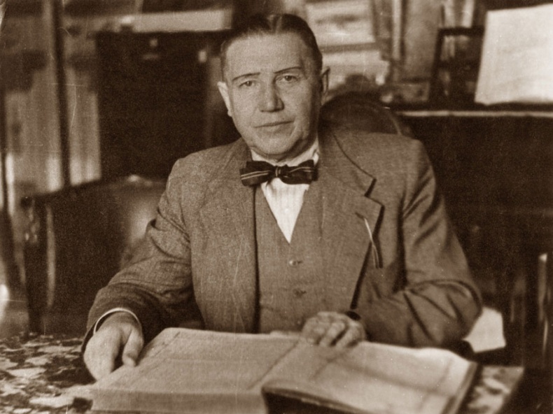 Иллюстрация к книге — Цель жизни. Записки авиаконструктора [i_295.jpg]