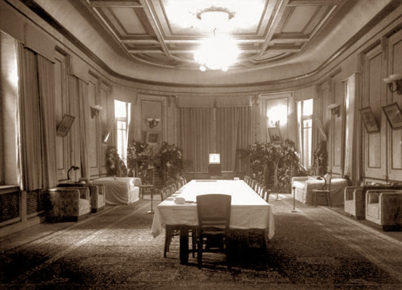 Иллюстрация к книге — Цель жизни. Записки авиаконструктора [i_297.jpg]