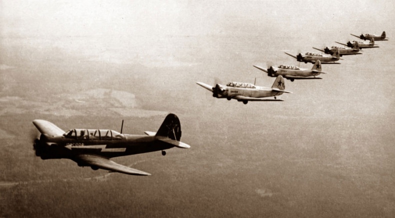 Иллюстрация к книге — Цель жизни. Записки авиаконструктора [i_299.jpg]