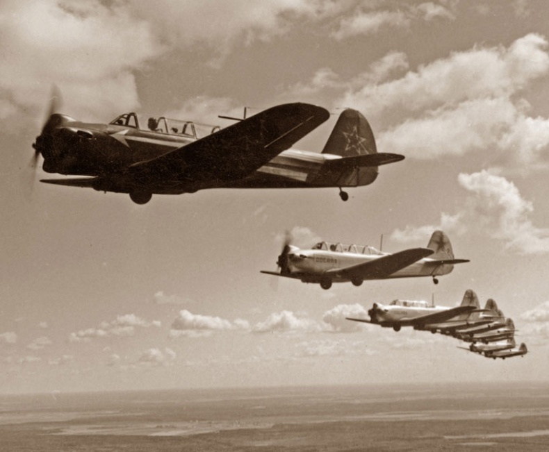 Иллюстрация к книге — Цель жизни. Записки авиаконструктора [i_300.jpg]