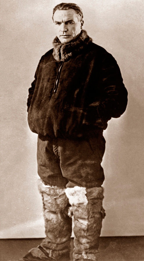 Иллюстрация к книге — Цель жизни. Записки авиаконструктора [i_329.jpg]