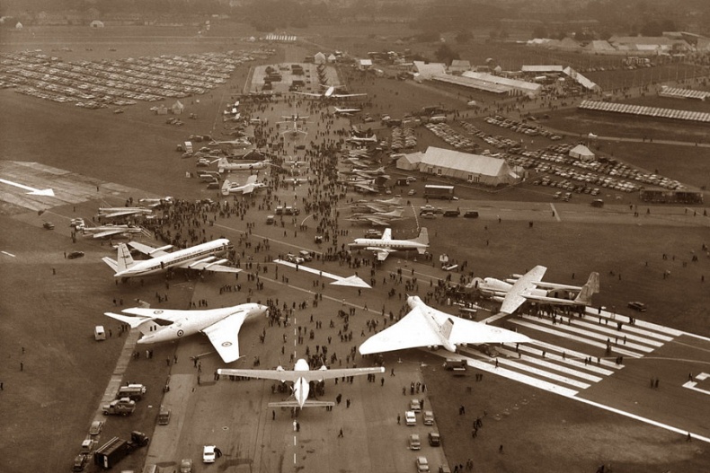 Иллюстрация к книге — Цель жизни. Записки авиаконструктора [i_343.jpg]