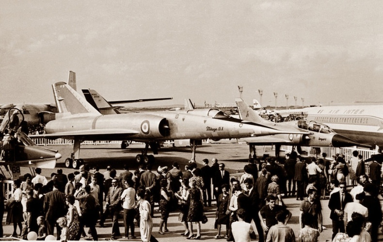 Иллюстрация к книге — Цель жизни. Записки авиаконструктора [i_348.jpg]