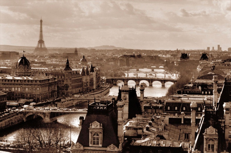 Иллюстрация к книге — Цель жизни. Записки авиаконструктора [i_350.jpg]