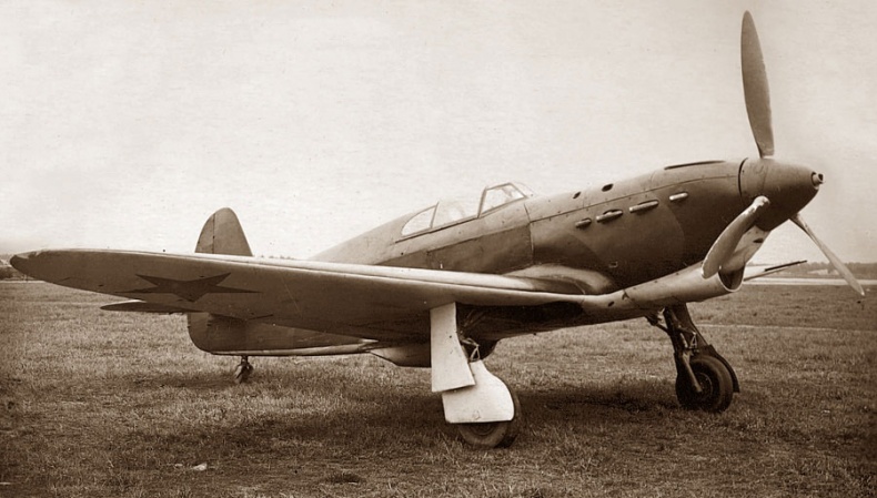 Иллюстрация к книге — Цель жизни. Записки авиаконструктора [i_373.jpg]