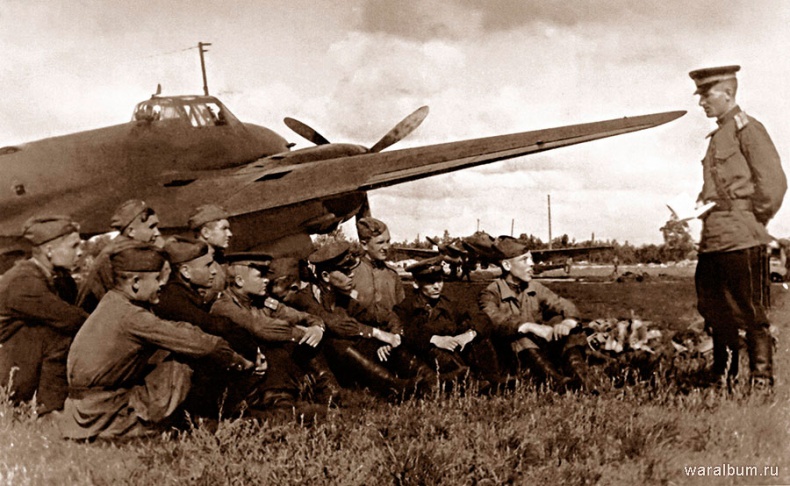 Иллюстрация к книге — Цель жизни. Записки авиаконструктора [i_382.jpg]