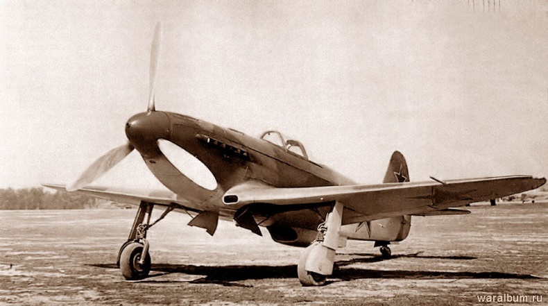 Иллюстрация к книге — Цель жизни. Записки авиаконструктора [i_401.jpg]