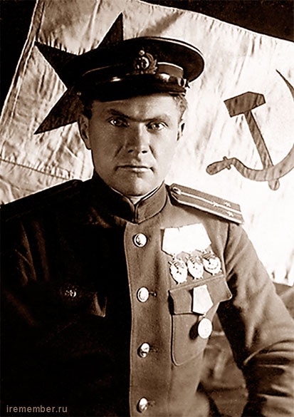 Иллюстрация к книге — Цель жизни. Записки авиаконструктора [i_402.jpg]