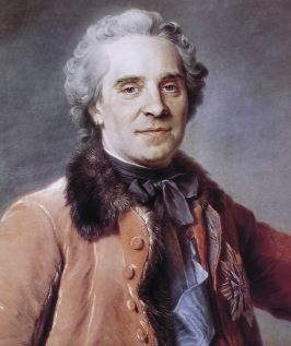 Иллюстрация к книге — Елизавета Петровна. Дочь Петра Великого [i_002.jpg]