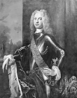 Иллюстрация к книге — Елизавета Петровна. Дочь Петра Великого [i_003.jpg]