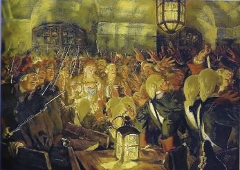 Иллюстрация к книге — Елизавета Петровна. Дочь Петра Великого [i_009.jpg]