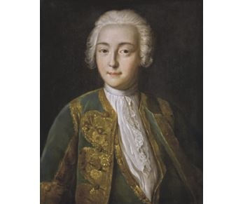 Иллюстрация к книге — Елизавета Петровна. Дочь Петра Великого [i_016.jpg]