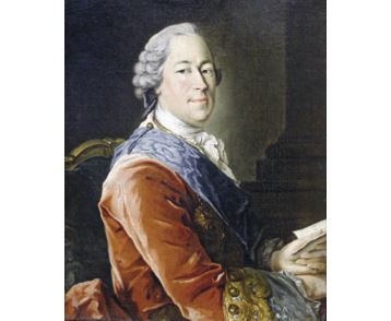 Иллюстрация к книге — Елизавета Петровна. Дочь Петра Великого [i_028.jpg]