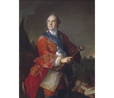 Иллюстрация к книге — Елизавета Петровна. Дочь Петра Великого [i_031.jpg]