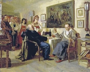 Иллюстрация к книге — Елизавета Петровна. Дочь Петра Великого [i_041.jpg]