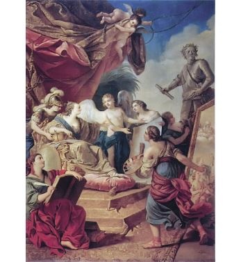 Иллюстрация к книге — Елизавета Петровна. Дочь Петра Великого [i_053.jpg]